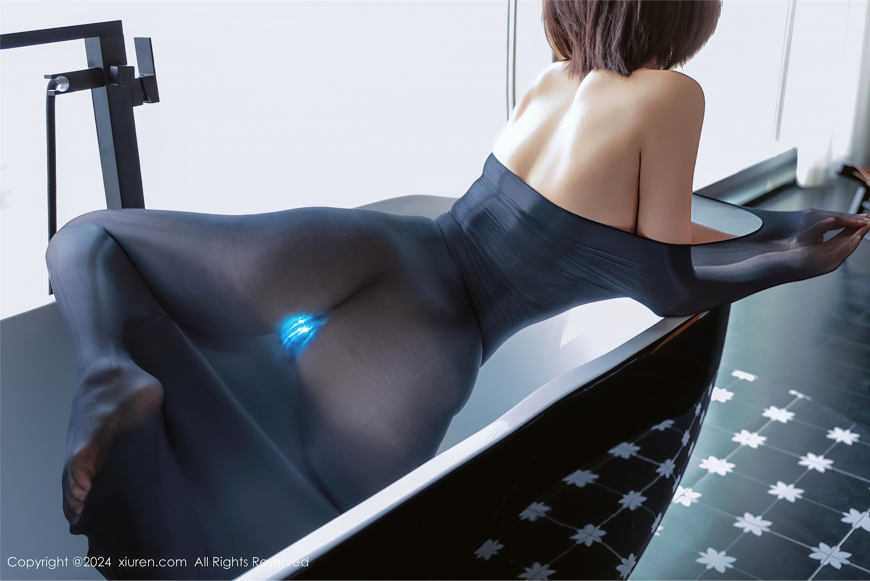 Xiuren秀人网 2024.12.31 NO.9684 小橘子orange